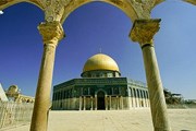 Все больше туристов едет в Израиль. // Mignews.com