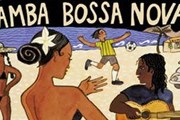 Босанова появилась в Бразилии. // salesdantas.com