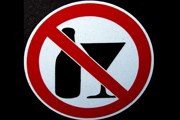 Алкоголь в центре Праги под запретом. // Lady Jayne/flickr.com