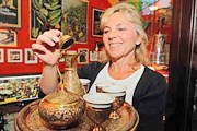Музей кофе - новая достопримечательность Праги. // radio.cz