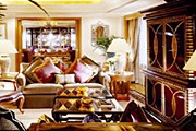 Отель St. Regis – один из самых роскошных в столице Китая. // forbestraveler.com