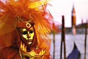 На карнавале в Венеции состоятельные туристы смогут воспользоваться специальными предложениями. // Google.com