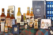 Май 2009 года объявлен в Шотландии месяцем виски. // personalised-whisky.com