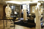 Гостей отеля ждет шоппинг в Bergdorf Goodman. // mandarinoriental.com