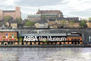 Stora Tullhus, где разместится новый музей // abbamuseum.com