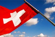 1 августа - день основания Швейцарской конфедерации. // GettyImages