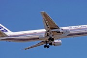 Самолет Boeing 767 // Airliners.net