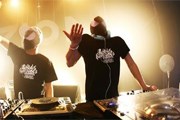 DJ-группа Bloody Beetroots // svd.se