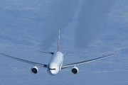 "Аэрофлот" продает билеты в Осло со скидкой // Airliners.net