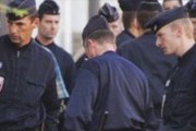 Французская полиция обезвредила бомбы. // fmft.net