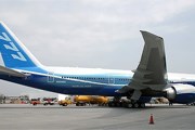 Самолет Boeing 777 // Airliners.net