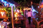 Ресторан Koh Phangan в Софо // gonomad.com