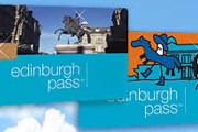 В Эдинбурге появилась карта туриста. // edinburgh.org