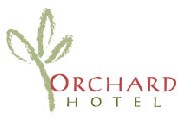 Orchard представит в России сеть апарт-отелей. // Логотип компании