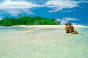 Мальдивы предлагают райский отдых. // resortislands.com