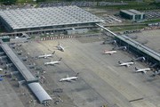 Аэропорт Stansted // Airliners.net