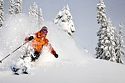 «Сокращенный» ски-пасс удобен для тех, кто любит поспать. // GettyImages