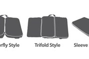 Разрешенные типы сумок для ноутбуков // tsa.gov