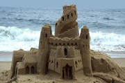 Песчаные замки в Италии под запретом. // photobucket.com