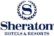 Новый отель Sheraton в Нью-Йорке. // Логотип компании