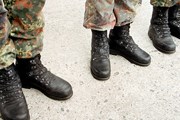 По информации российских военных, грузинские власти планировали захват Абхазии. // GettyImages