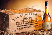 Токайское вино - визитная карточка Венгрии. // kicsitalig.freeblog.hu