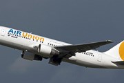 AiRUnion пока летает. // Airliners.net