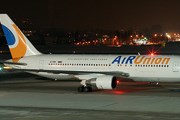 Самолет альянса AiRUnion // Airliners.net