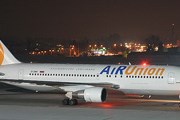 Самолет альянса AiRUnion // Airliners.net