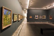 Музей Оранжери - один из самых посещаемых. // tourmagazine.fr