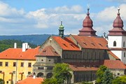 Тршебич включен в Список культурного наследия ЮНЕСКО. // ILOVECZ.RU/CzechTourism