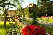 Отель Residencia - лучший в Европе. // reisdemallorca.com