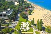 Курорты Болгарии привлекают российских туристов. // bulgaria-trips.info