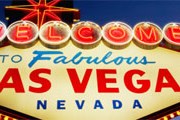 Лас-Вегас ждет российских туристов и бизнесменов. // GettyImages