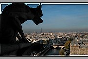 Памятники Франции нуждаются в реконструкции. // bugbog.com