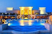 Отель Sheraton признан одним из лучших. // trailfinders.com
