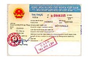 Виза во Вьетнам // Travel.ru