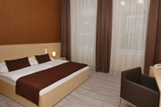 В новом отеле есть все, что необходимо для комфортного отдыха. // promenadehotelbudapest.com
