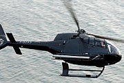 Вертолет компании Eurocopter //  eurocopter.ru