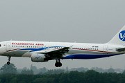 "Владивосток Авиа" приходит на смену "Дальавиа" // Airliners.net