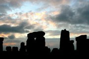 Древние люди верили в исцеляющую силу камней Стоунхенджа. // BBC News