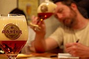Чехия приглашает туристов на пивной праздник. // praguemonitor.com