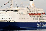 M/s Julia отправляется на ремонт. // Travel.ru