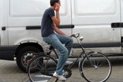 Светофоры для велосипедистов будут работать в режиме «зеленого света». // Travel.ru