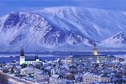 Исландия ждет туристов. // islandia.ru