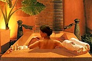 Гостей отеля ждет новый spa-центр. // anantara.com