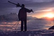 Швейцария - рай для горнолыжников. // MySwiss.ru