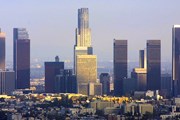 Лос-Анджелес // Wikipedia
