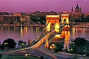 Будапешт привлекателен для  туристов. // dental-travel-hungary.co.uk