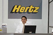 Станции аренды Hertz есть в 145 странах мира. // focuspublicationsint.com